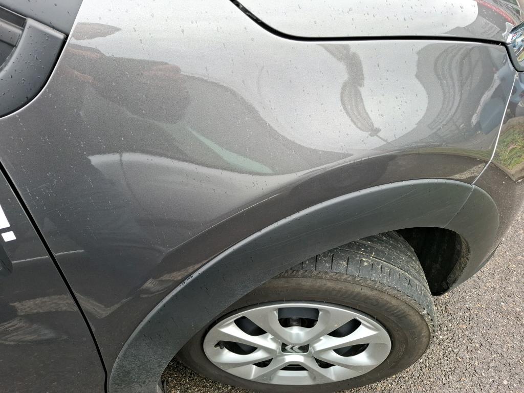 Citroen C3 PureTech 83 ch BVM5 You 2024