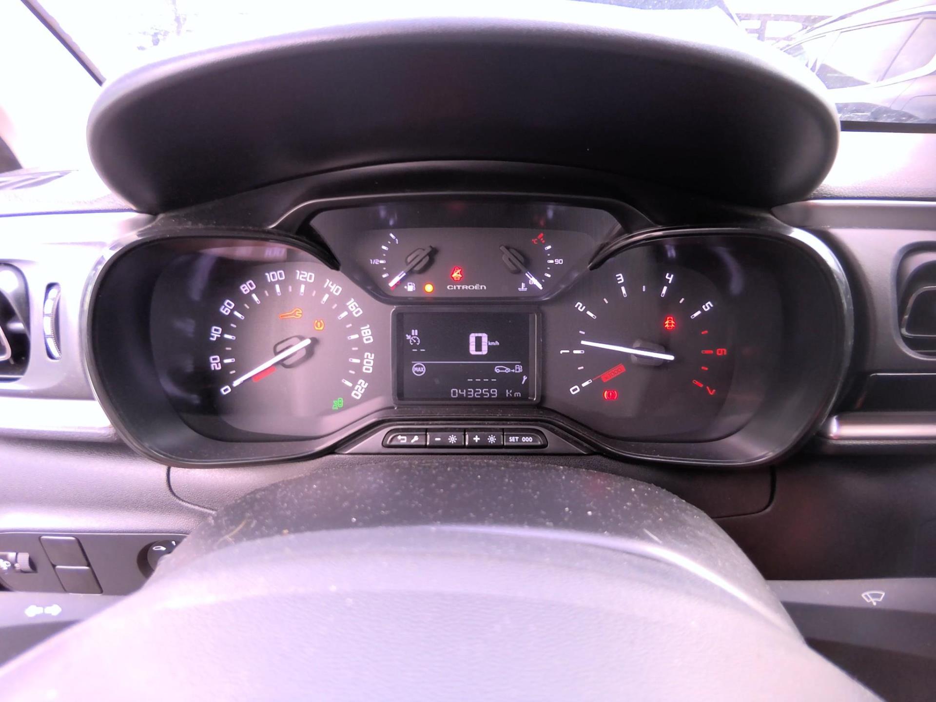Citroen C3 PureTech 83 S&S BVM5 Shine 2023