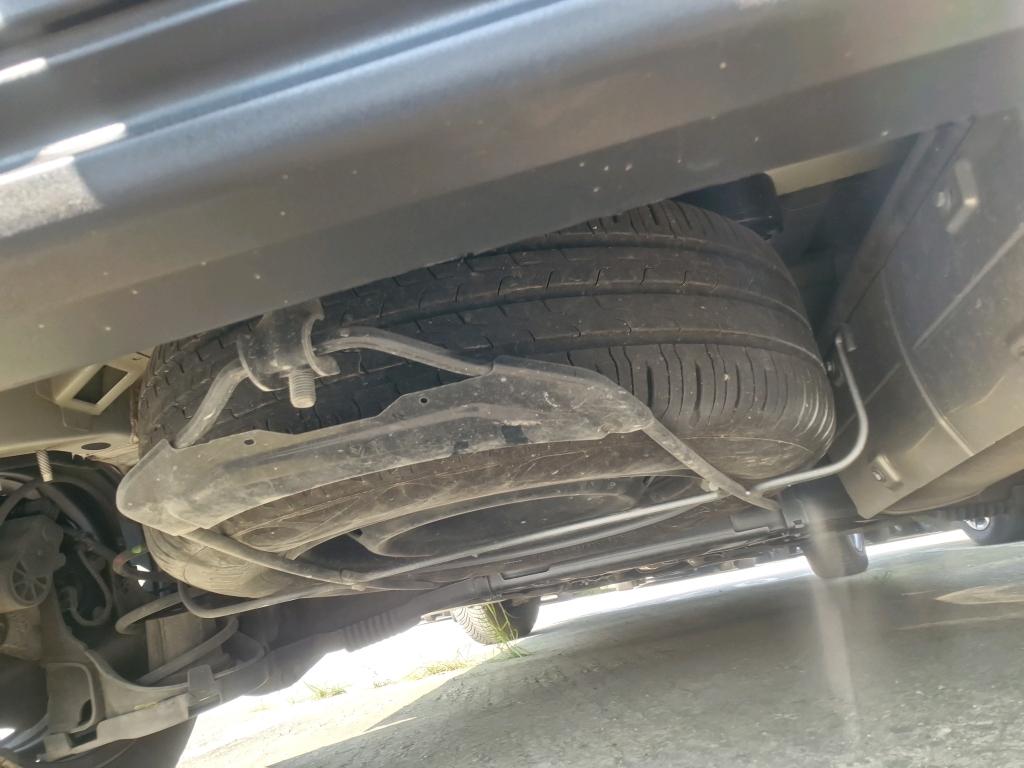 Peugeot PARTNER FOURGON STANDARD 650 KG PURETECH 110 S&S BVM6 ASPHALT 2021