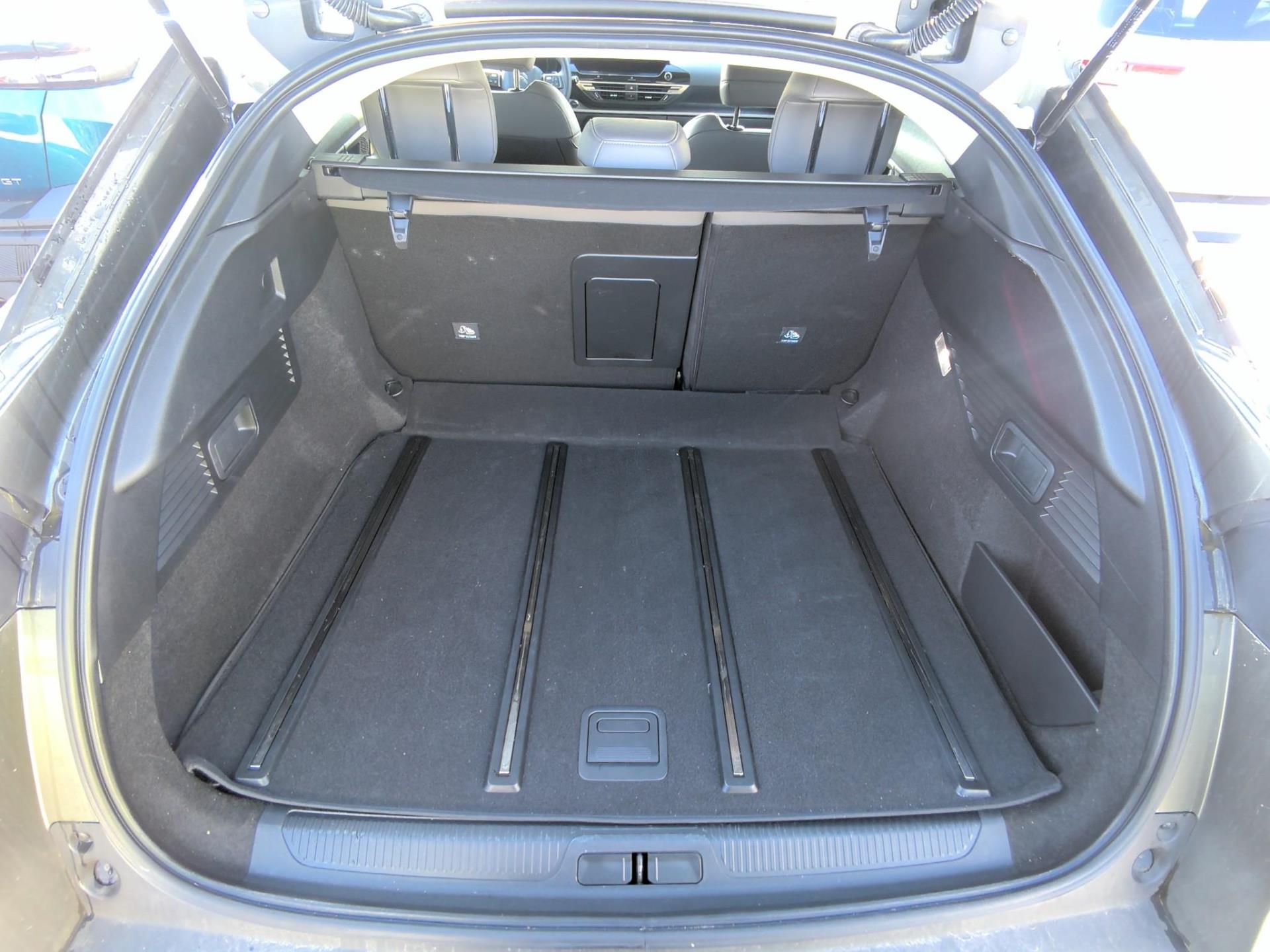 Citroen C5 X PureTech 130 EAT8 Plus 2025