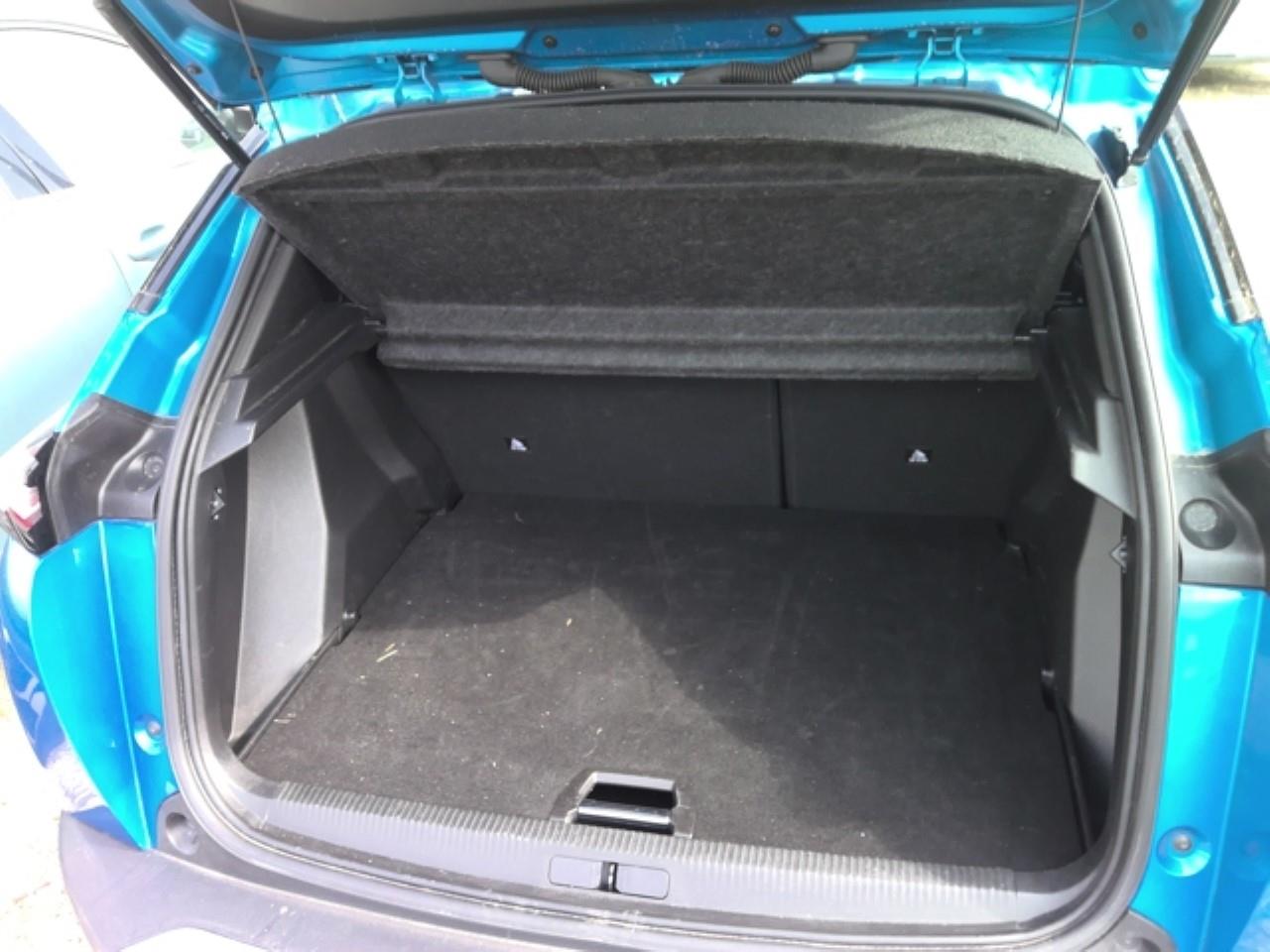 Foto Peugeot 2008 7