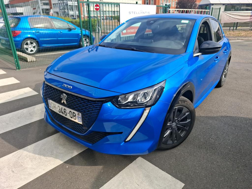 208 II