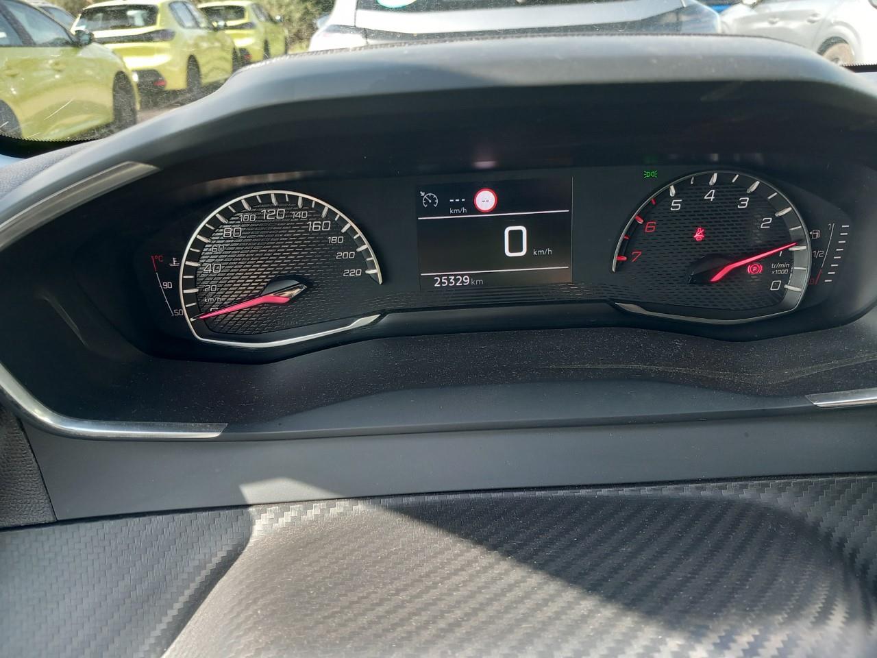 Foto Peugeot 308 5
