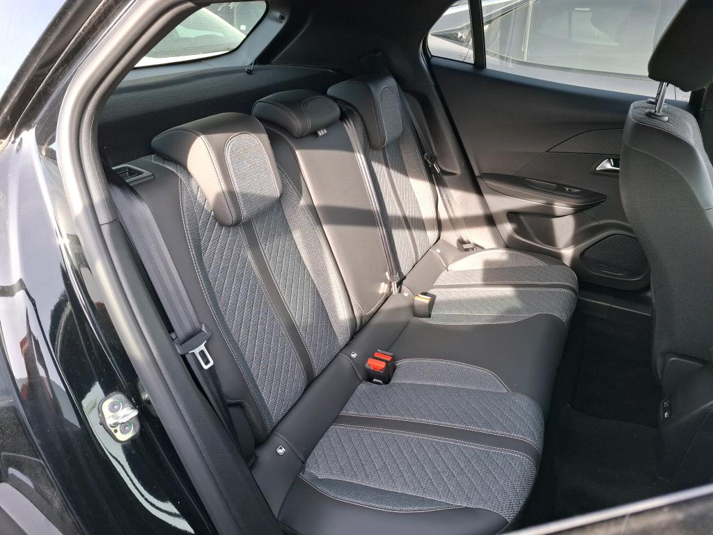 Peugeot 2008 PureTech 100 S&S BVM6 Allure 2024
