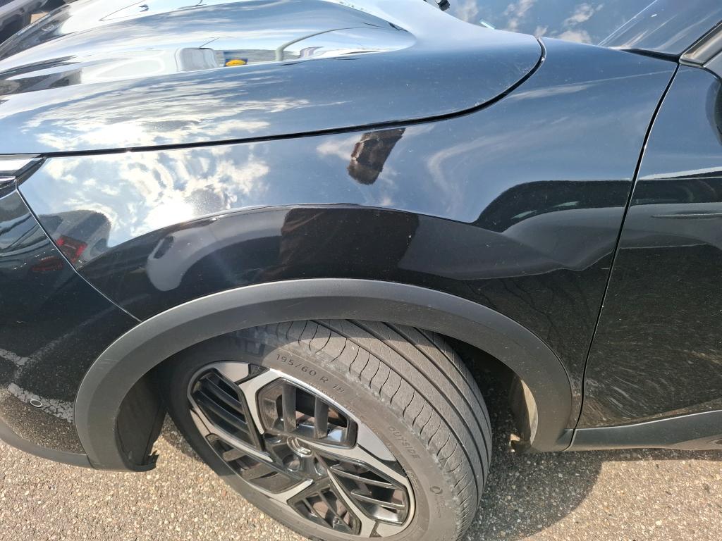 Citroen C4 BlueHDi 130 S&S EAT8 Shine 2022