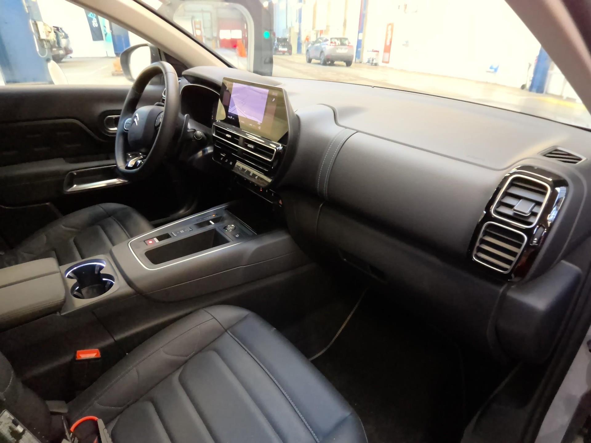 Citroen C5 Aircross PureTech 130 S&S EAT8 Shine Pack 2023