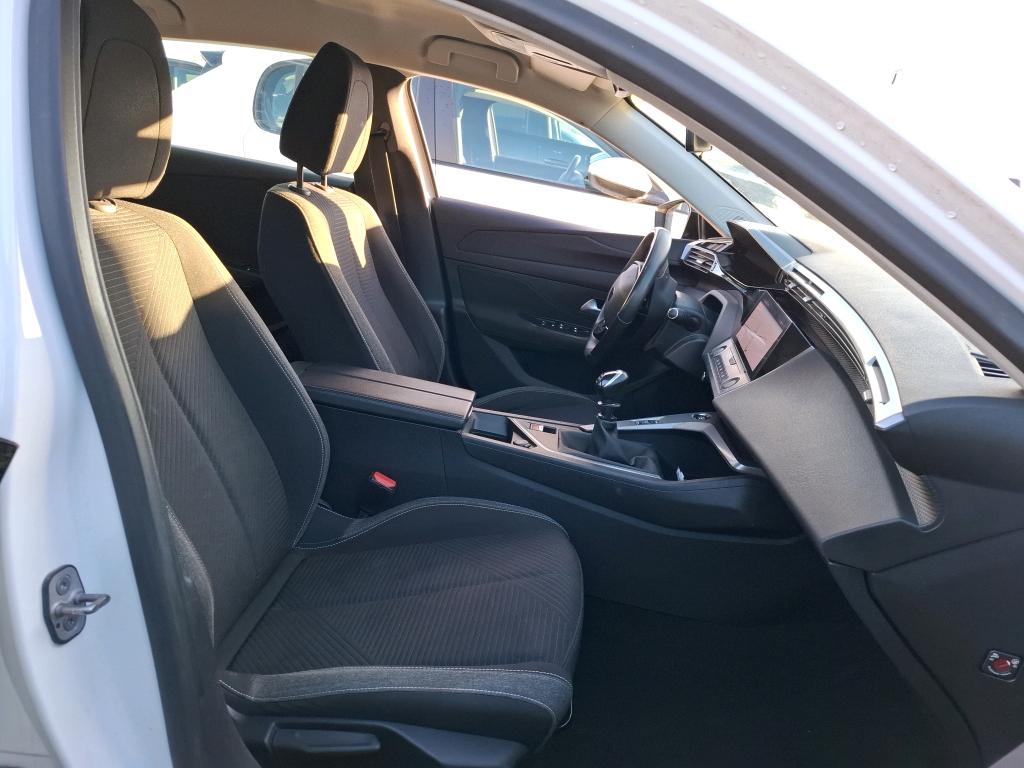 Peugeot 308 III