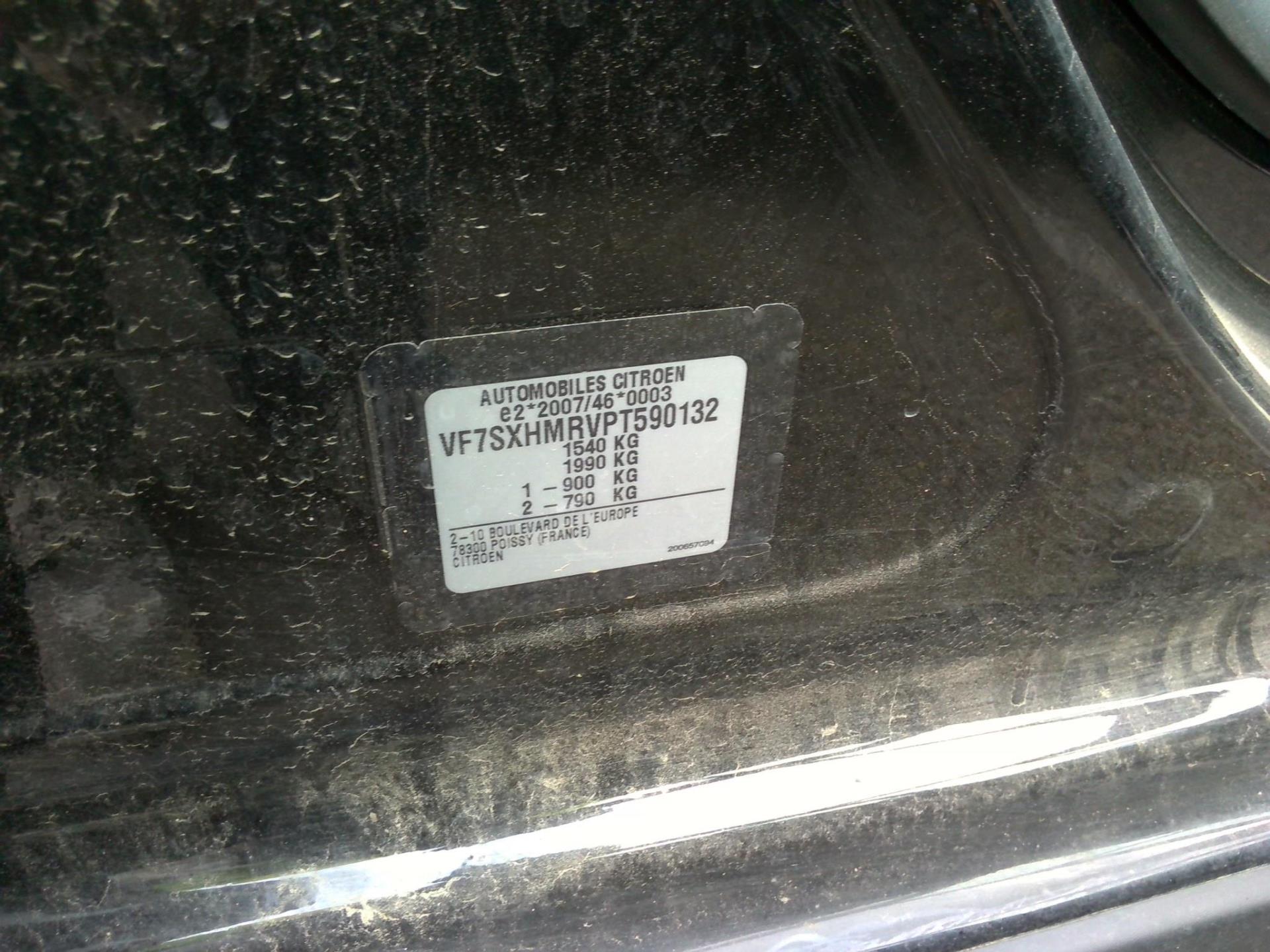 Citroen C3 PureTech 83 S&S BVM5 C-Series 2023