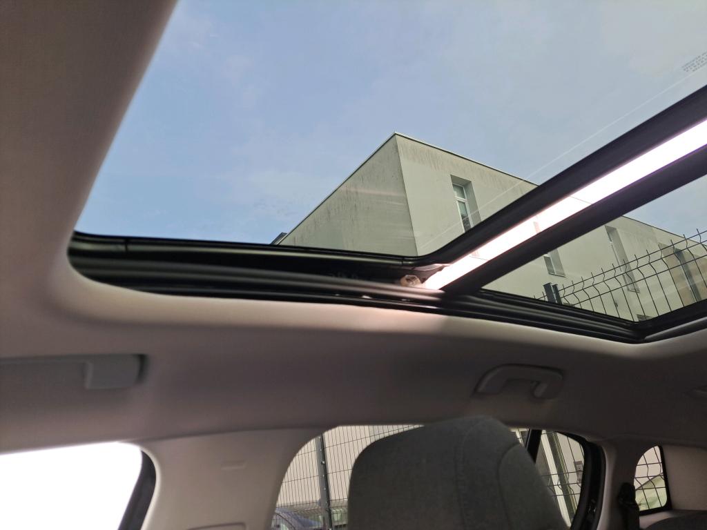 Citroen C5 Aircross PureTech 180 S&S EAT8 Shine 2020