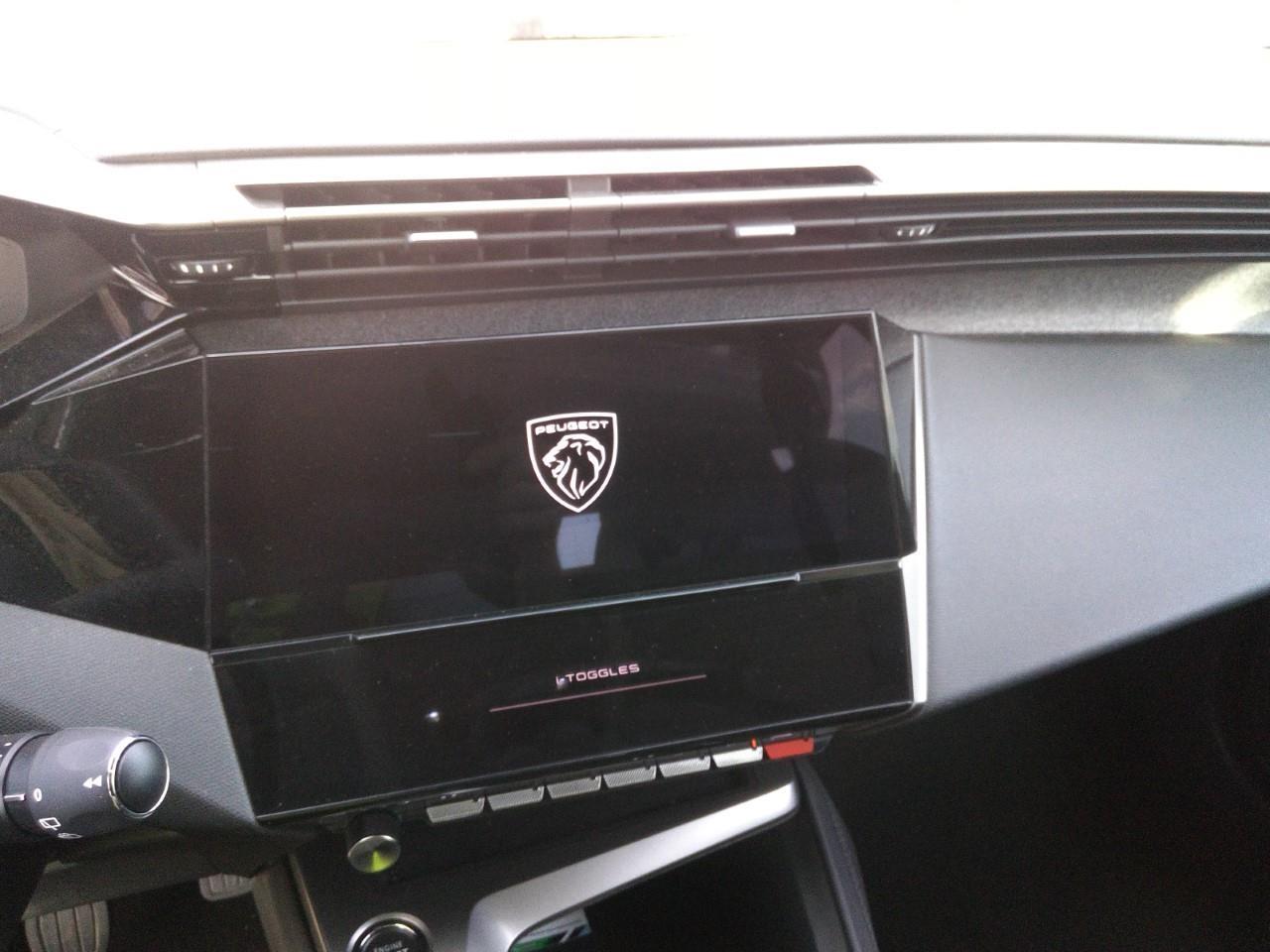 Foto Peugeot 308 15