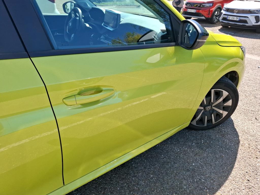 Peugeot 208 100 S&S BVM6 Style 2025