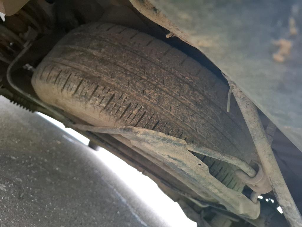 Peugeot PARTNER FOURGON STANDARD 650 KG BLUEHDI 100 S&S BVM5 PREMIUM 2020