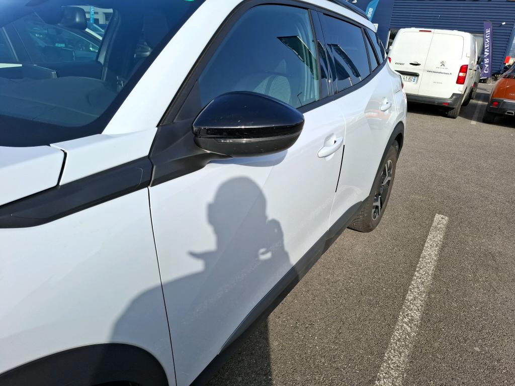 Peugeot 2008 PureTech 100 S&S BVM6 Allure 2023