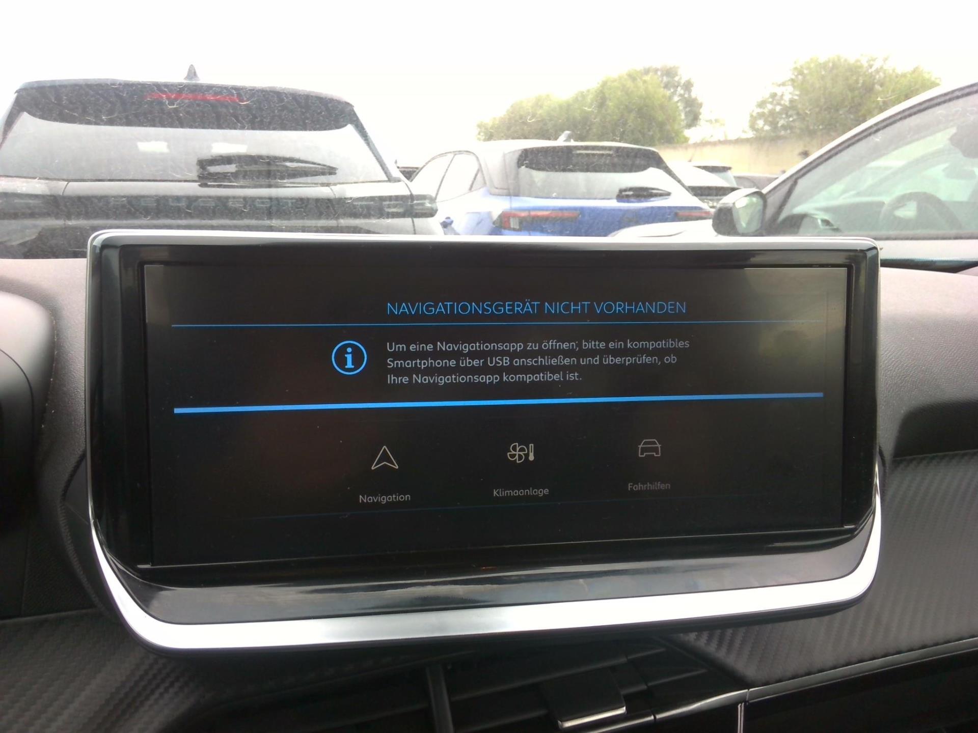 Peugeot 2008 100 S&S BVM6 Style 2025
