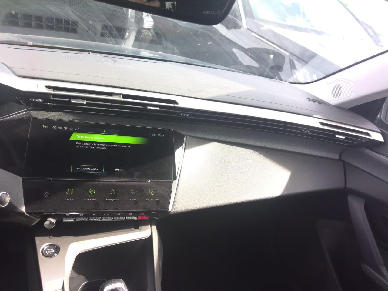 Foto Peugeot 308 7
