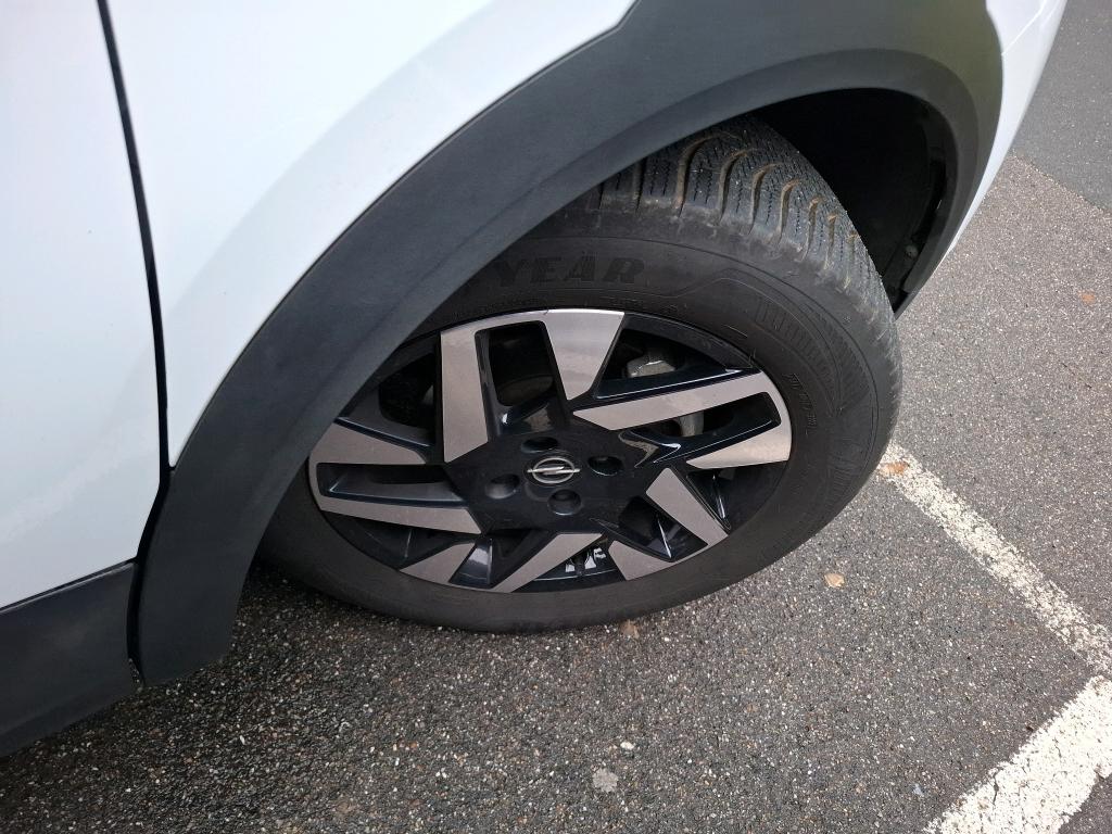 Opel Mokka 1.2 Turbo 100 ch BVM6 Elegance 2023