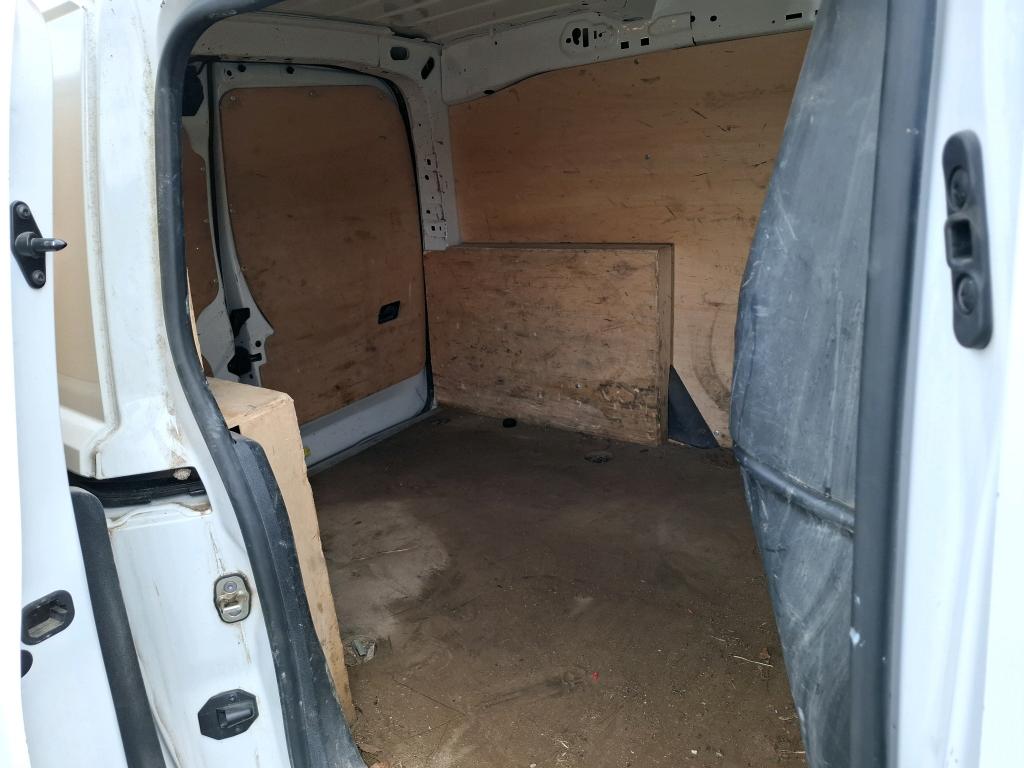Citroen BERLINGO VAN M 650 BLUEHDI 100 S&S BVM6 DRIVER 2022