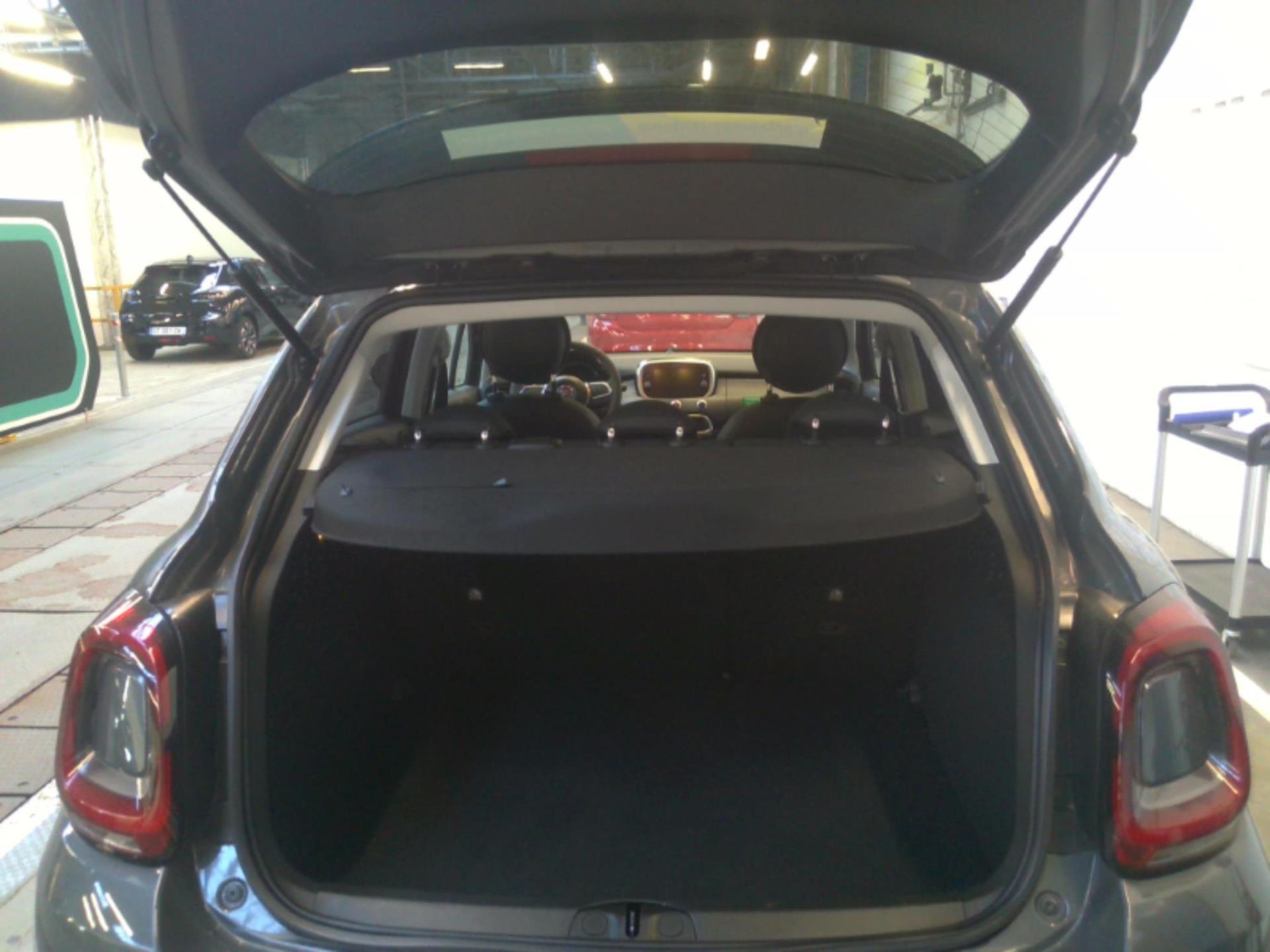 FIAT 500X 1.5 FireFly 130 ch S/S DCT7 Hybrid 2024