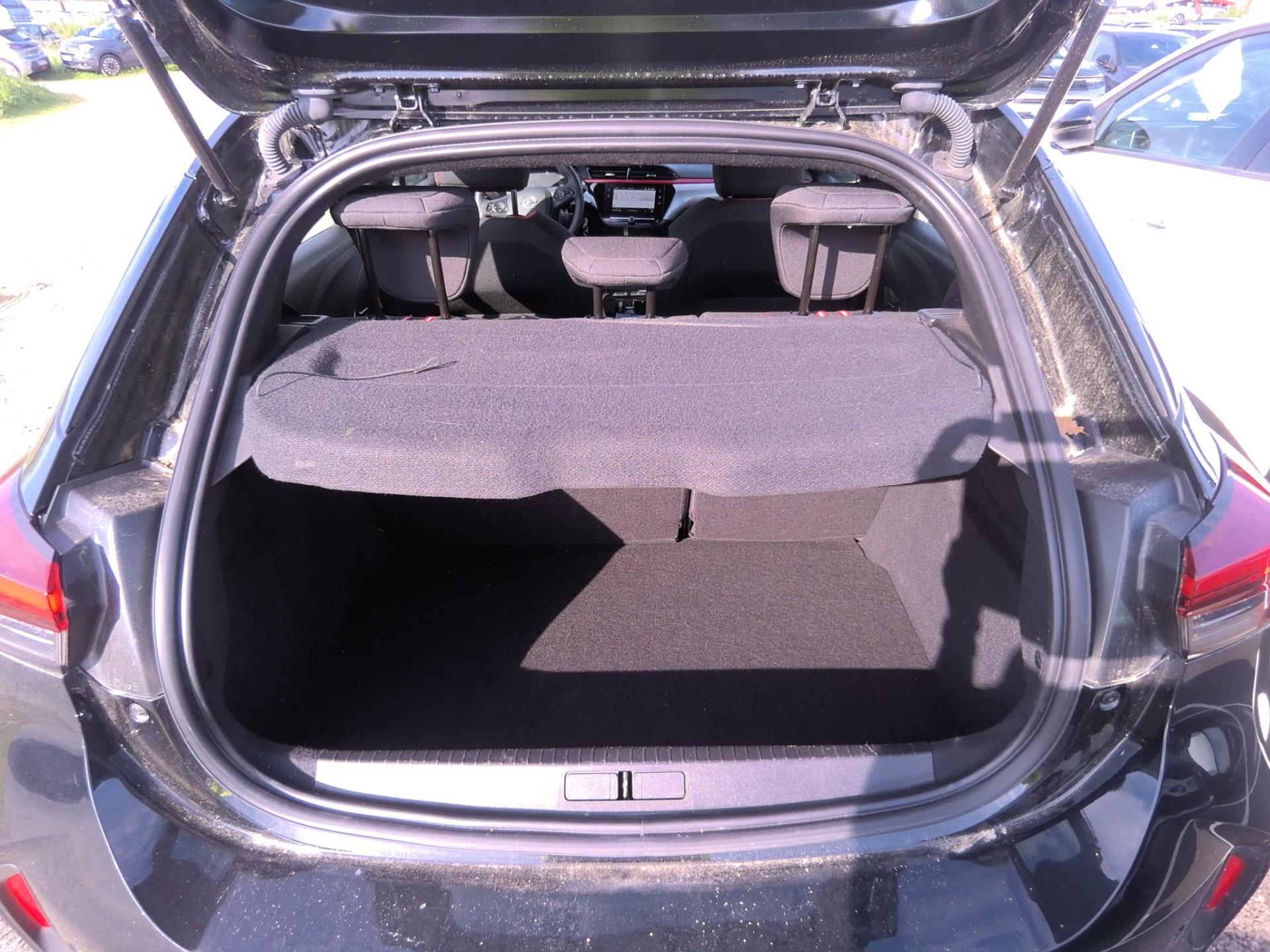 Opel Corsa 1.2 Turbo 130 ch BVA8 GS 2023