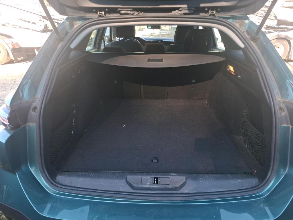 Peugeot 308 SW PureTech 110ch S&S BVM6 Active Pack 2022