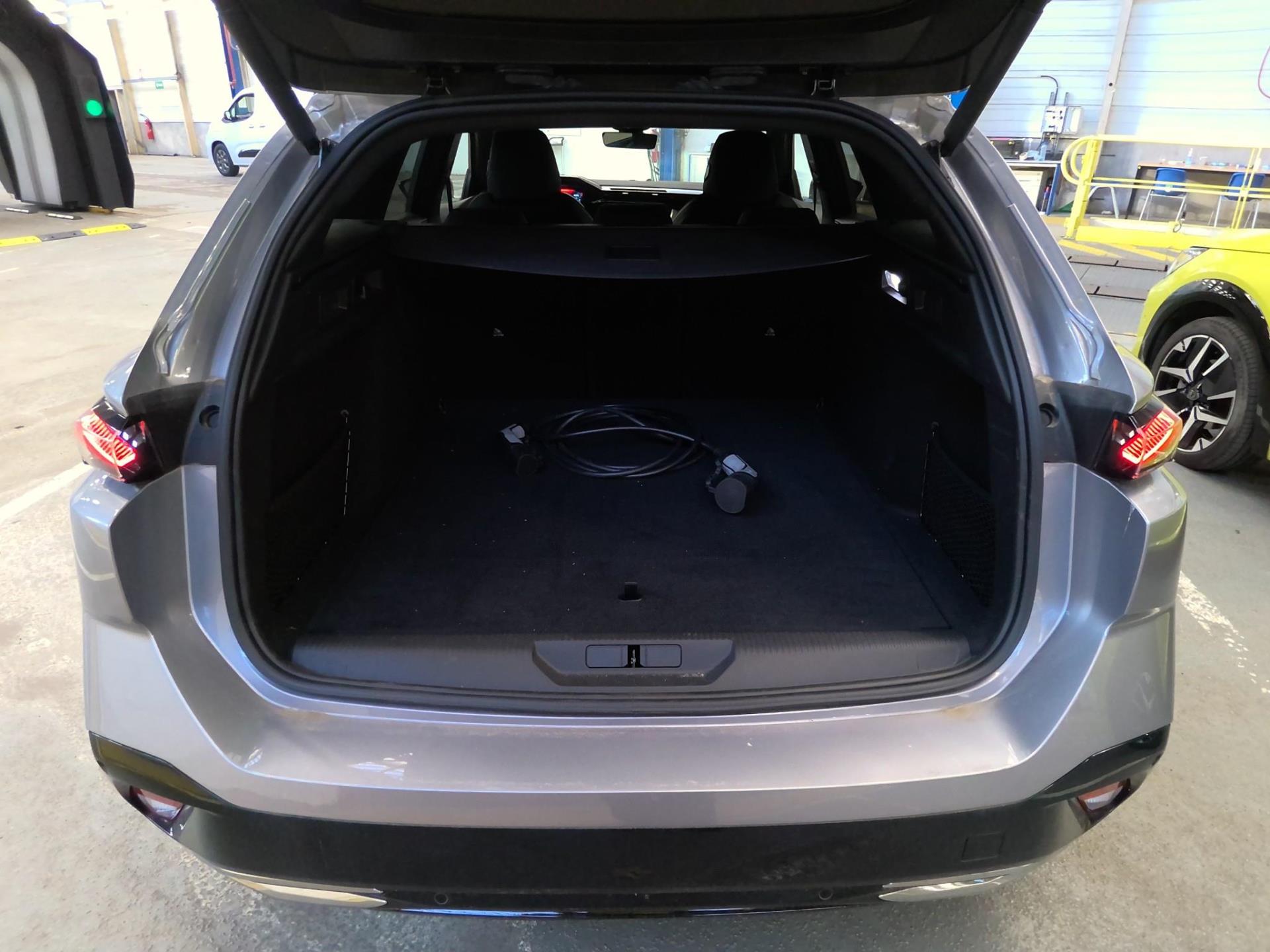 Peugeot 308 SW PHEV 180 e-EAT8 GT 2023