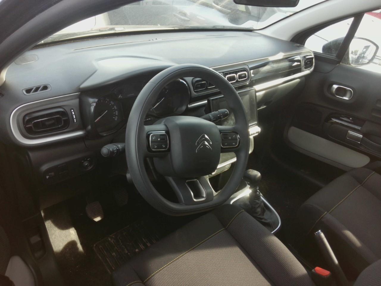 Foto Citroën C3 Origin 3