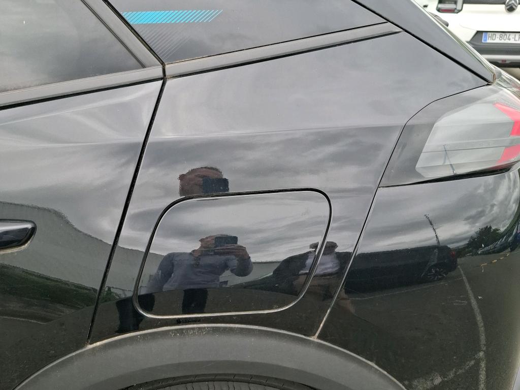 Peugeot 2008 PureTech 100 S&S BVM6 Style 2022