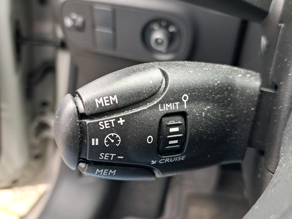 Citroen C3 PureTech 110 S&S BVM6 Saint James 2021