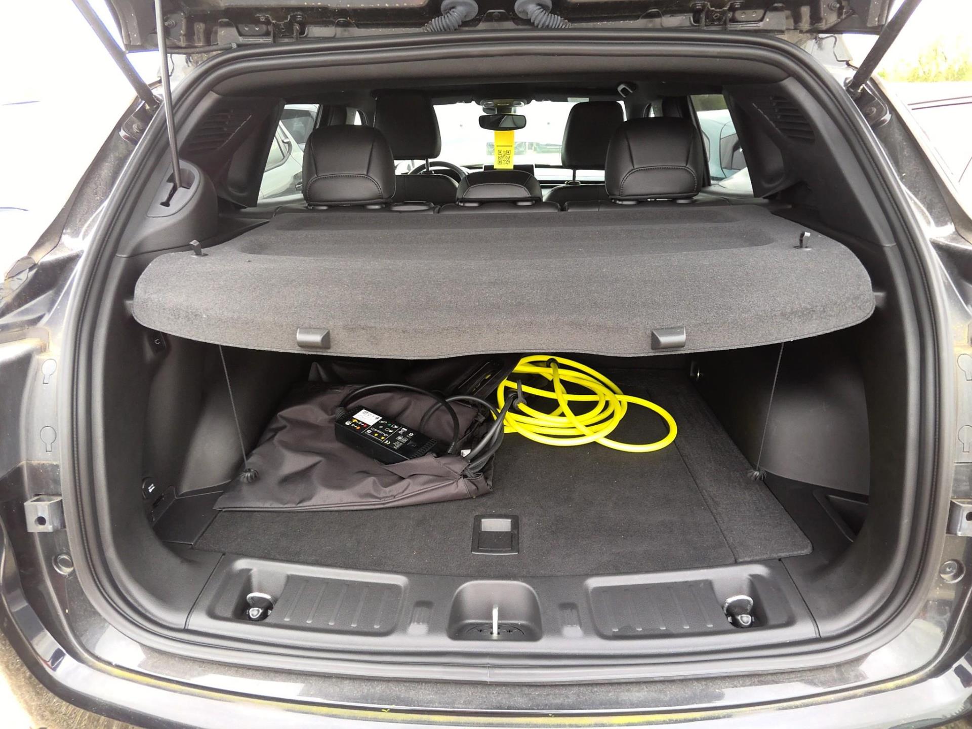 JEEP Compass 1.3 PHEV T4 240 ch 4xe eAWD S 2022