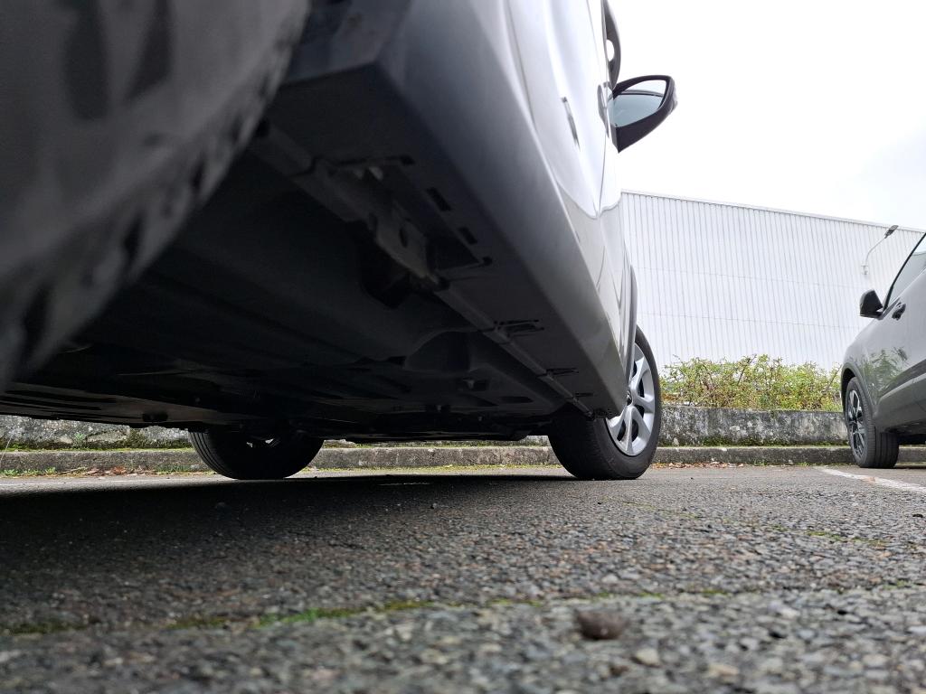 Citroen C3 PureTech 83 ch BVM5 You 2024