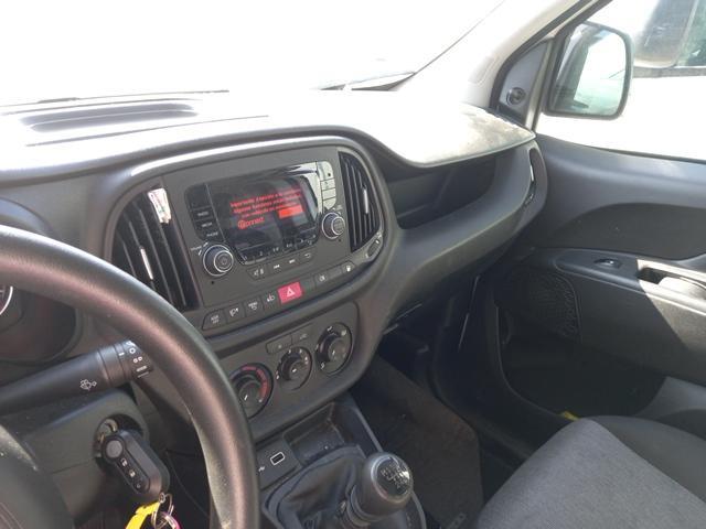 Foto Fiat Doblo Cargo 7