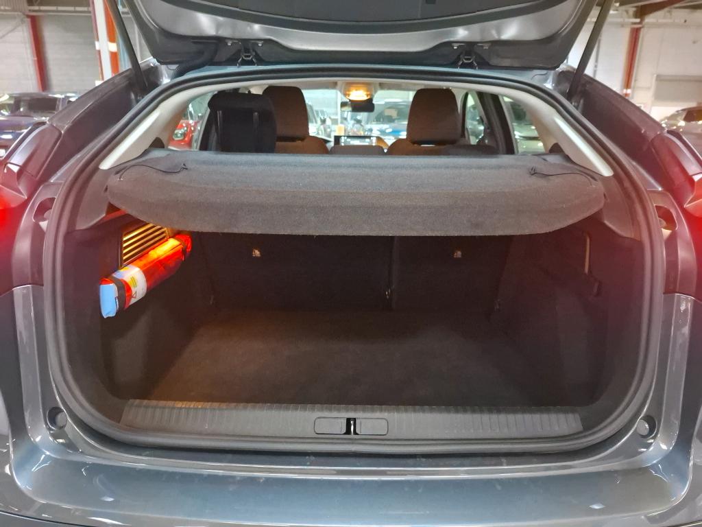 Citroen C4 PureTech 130 S&S EAT8 Feel 2022