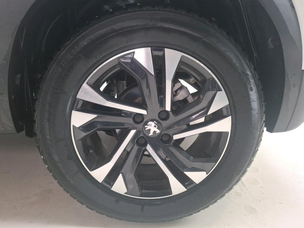 Peugeot 2008 PureTech 130 S&S EAT8 GT 2022
