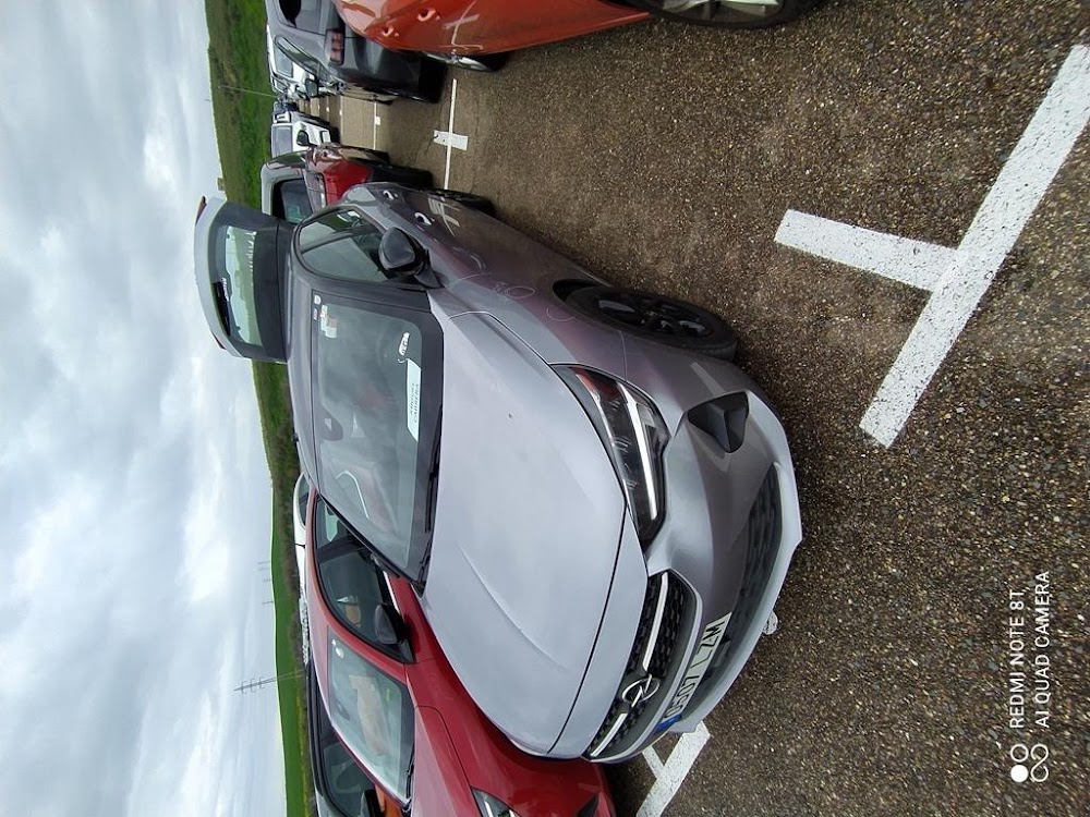 Foto Opel Corsa 5