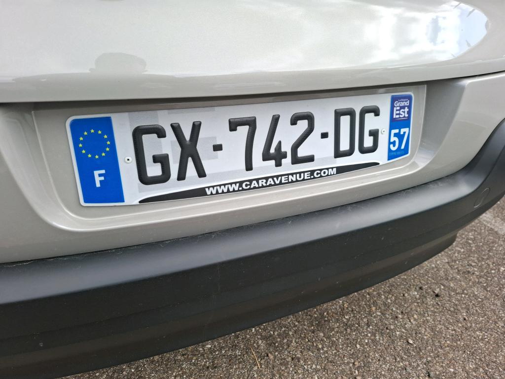 Citroen C3 PureTech 83 ch BVM5 You 2024