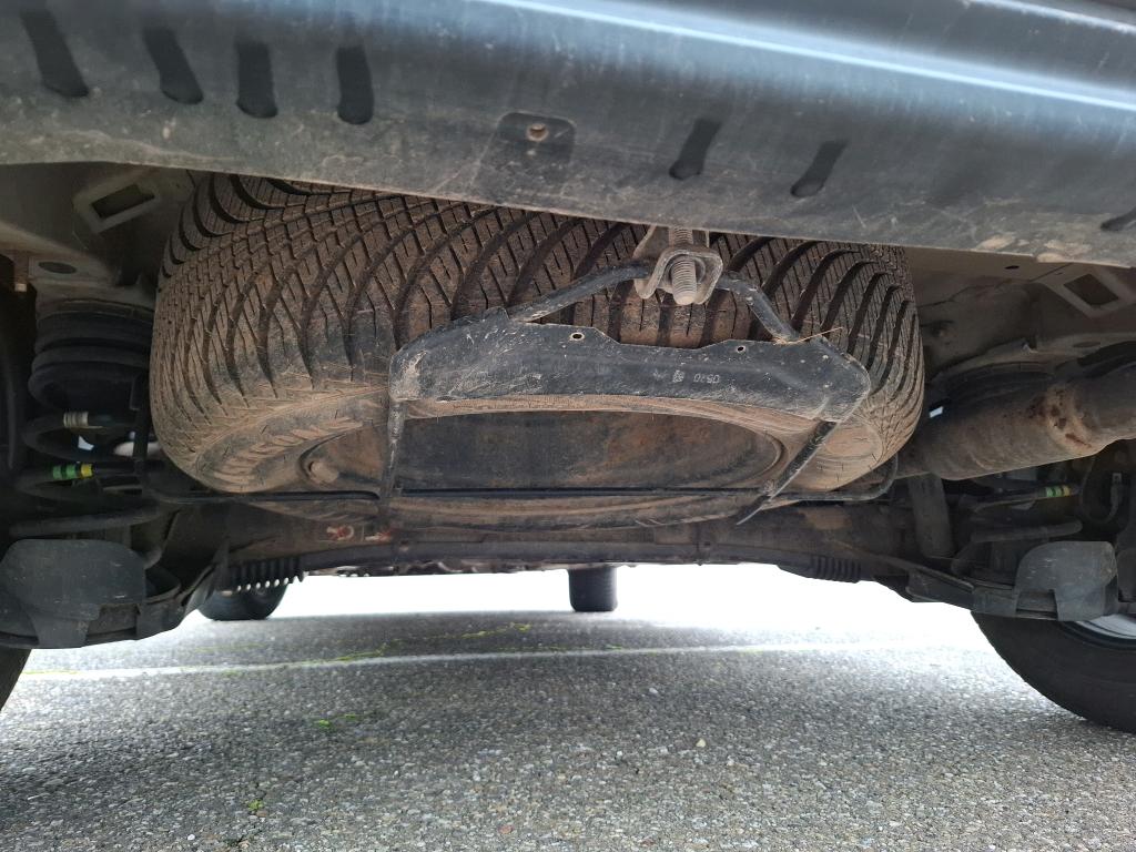 Citroen BERLINGO VAN M 650 BLUEHDI 100 S&S BVM5 CLUB 2020