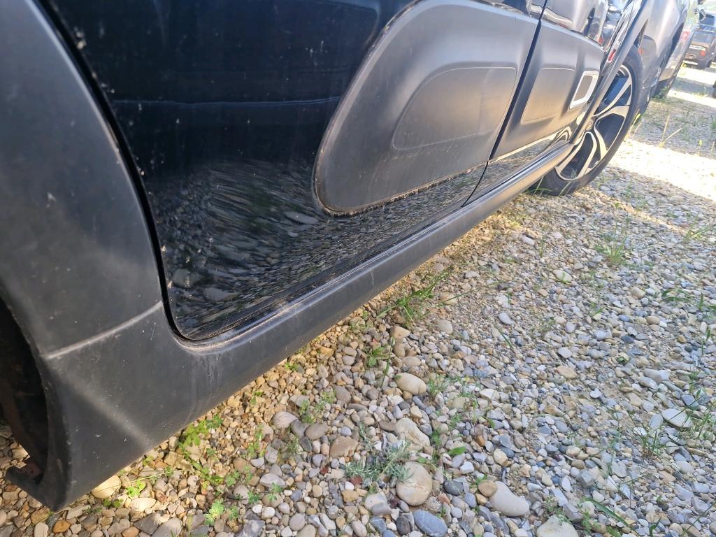 Citroen C3 PureTech 83 S&S BVM5 Shine Pack 2022