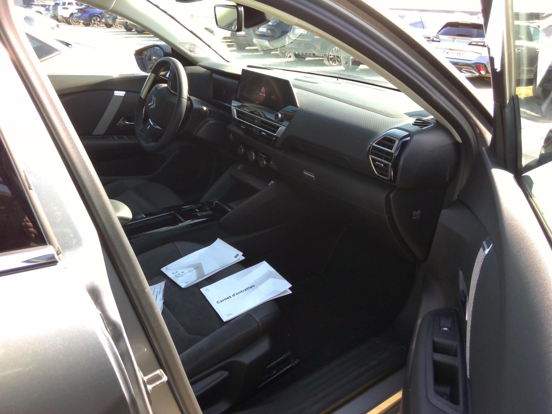 Citroen C4 PureTech 130 S&S EAT8 Shine Pack 2023
