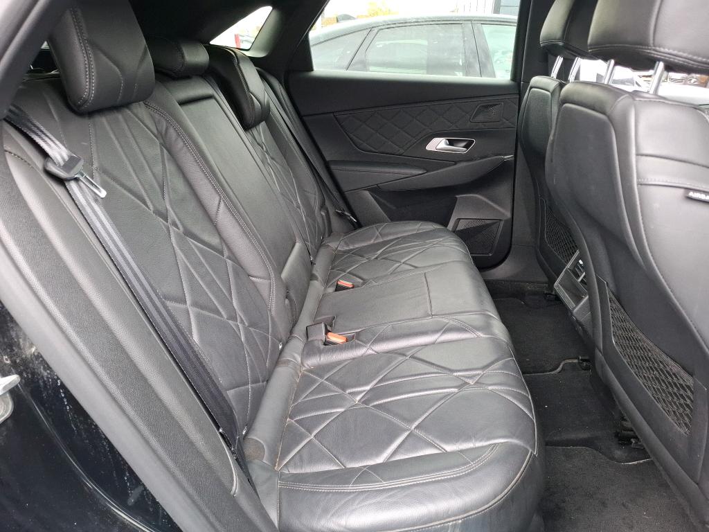 DS DS7 Crossback BlueHDi 130 EAT8 Executive 2020