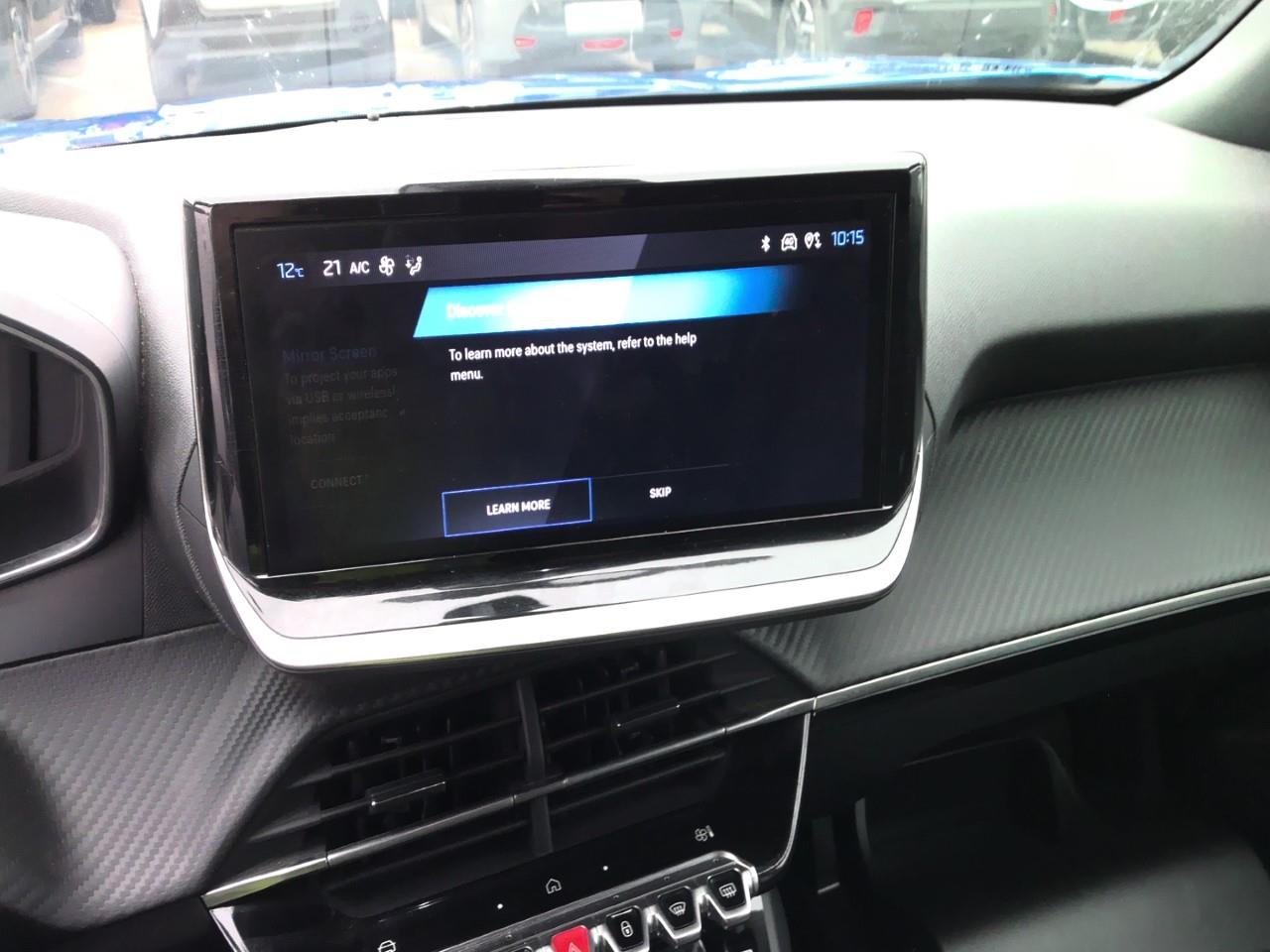 Foto Peugeot 2008 18
