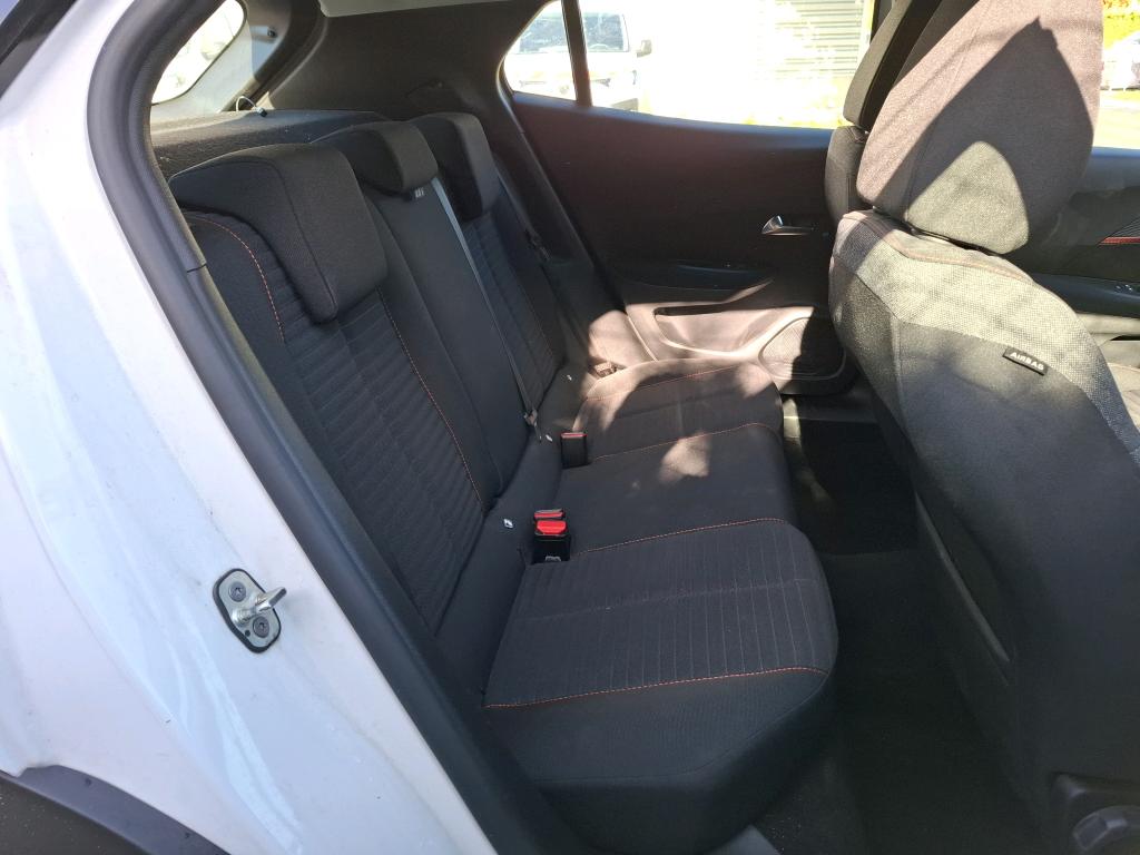 Peugeot 2008 BlueHDi 110 S&S BVM6 Active Pack 2022