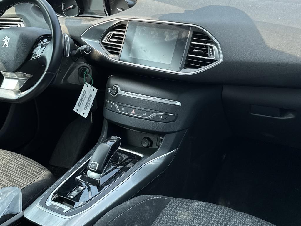 Peugeot 308 BlueHDi 130ch S&S EAT8 Active Business 2019