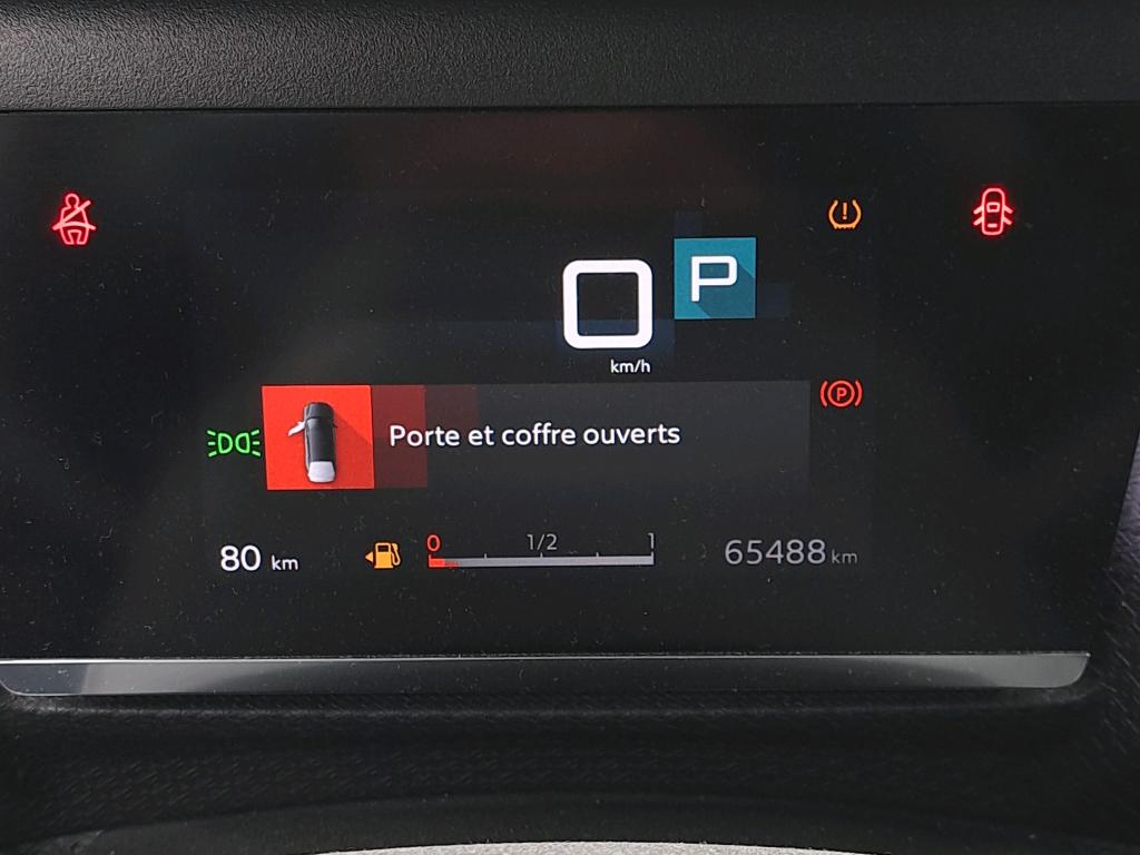 Citroen C4 BlueHDi 130 S&S EAT8 Feel Pack Business 2021