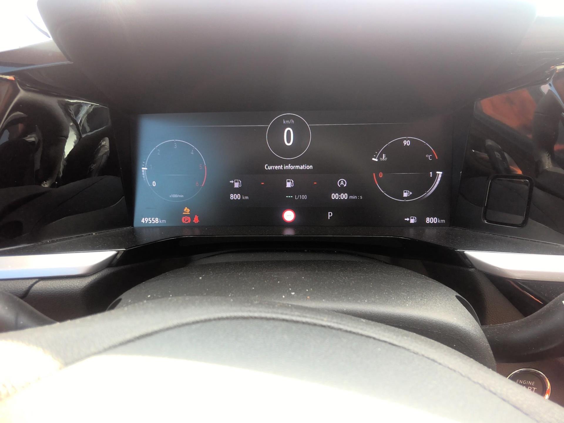 Opel Grandland 1.5 Diesel 130 ch BVA8 GS 2024