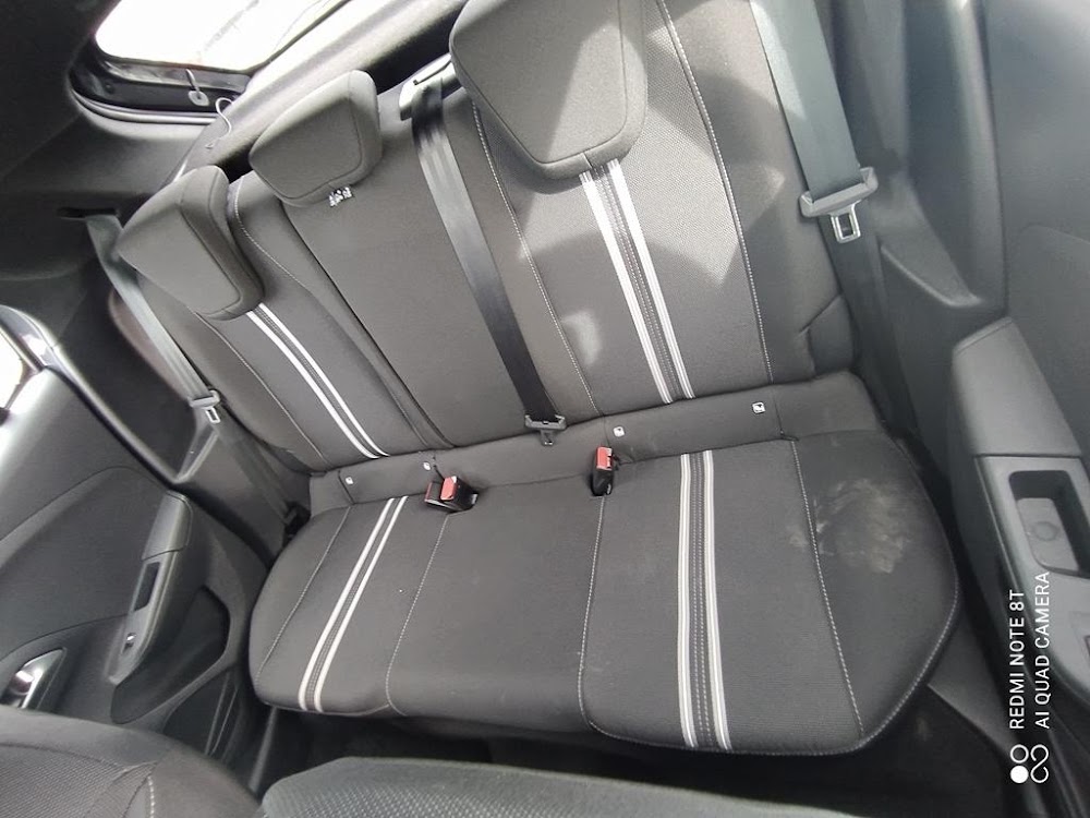 Foto Opel Corsa 14
