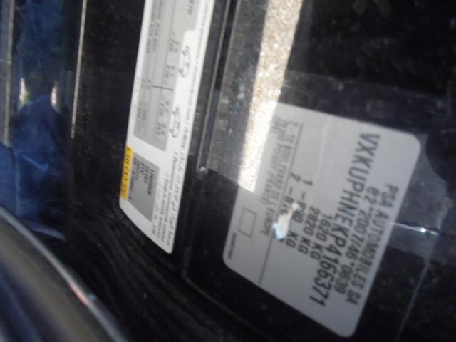 Foto Opel Corsa 2