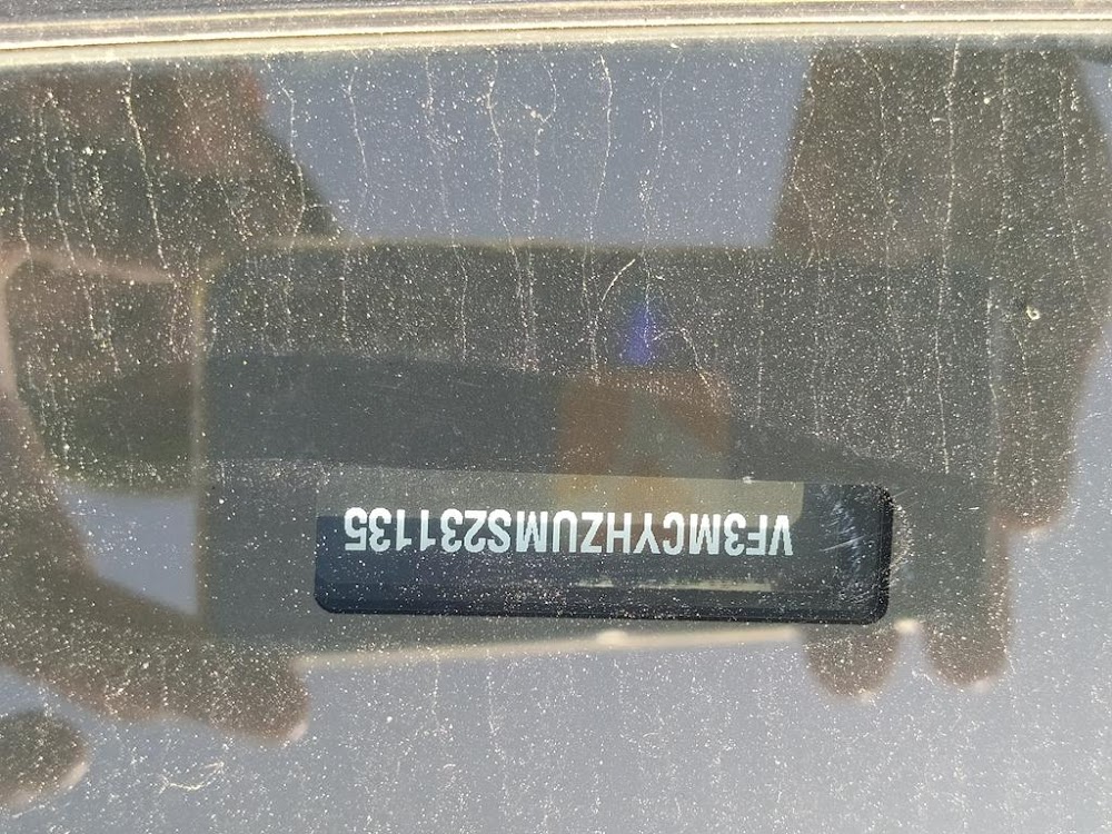 Foto Peugeot 3008 2