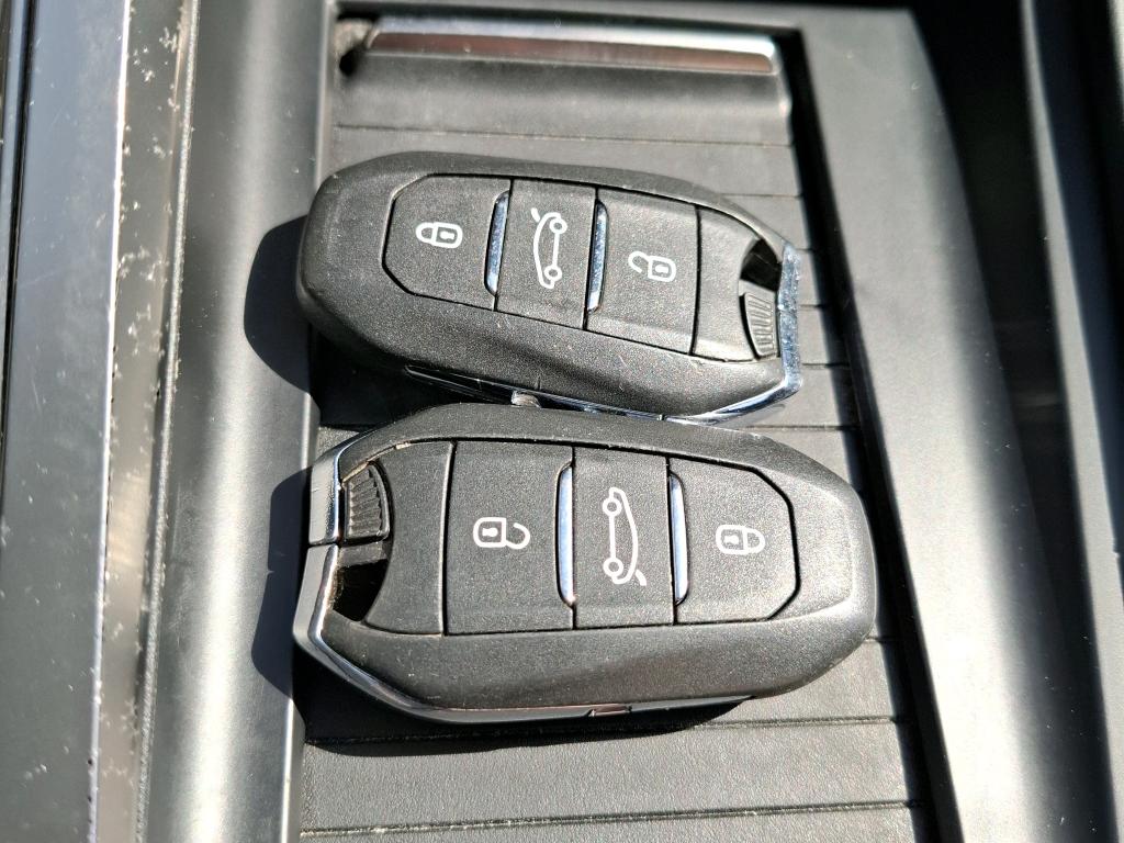 Peugeot 308 SW BlueHDi 130ch S&S EAT8 Allure Pack 2022