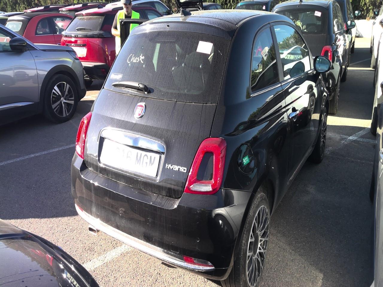 Foto Fiat 500X 4
