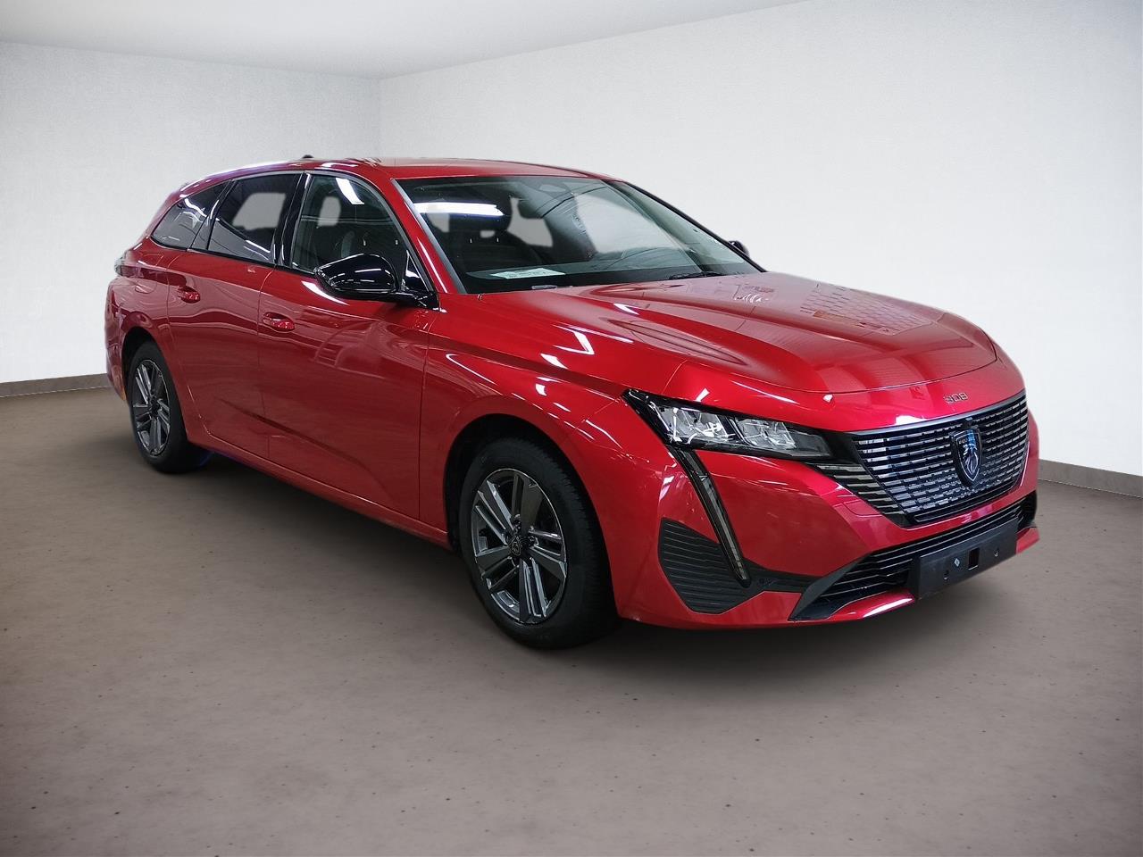 Peugeot 308 III 